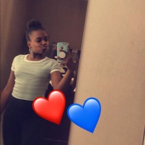 Meet your Posher, Tiffany